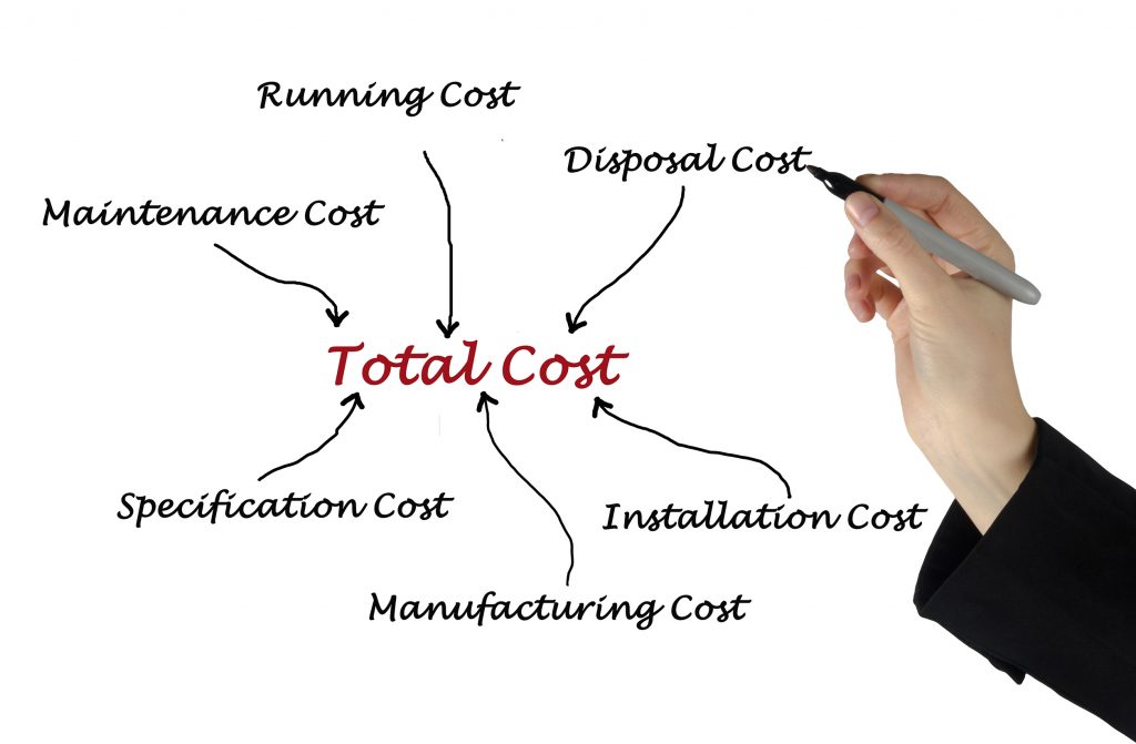cost calculator yacht running costs boat management boat running cost